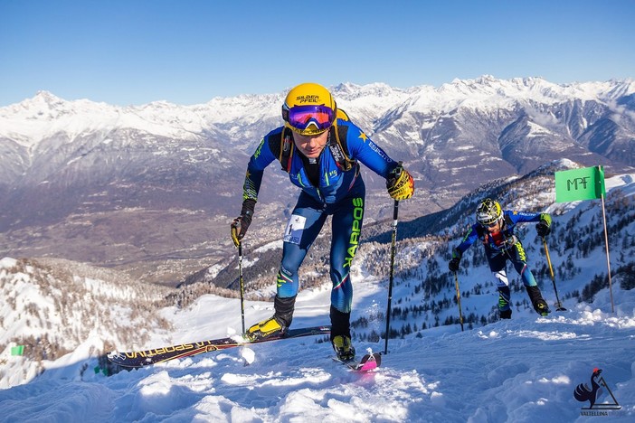 Sci Alpinismo - Ad Albosaggia Polisportiva ed Amministrazione Comunale già al lavoro per la tappa di Coppa del Mondo