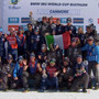 Biathlon - È TUA LISA! Vittozzi conquista la Coppa del Mondo nonostante il 21esimo posto nella Mass Start, la vittoria a Jeanmonnot.