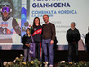Veronica Gianmoena (credit Newspower)