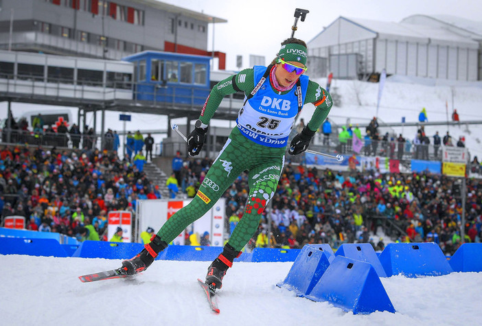 Biathlon - 9000 biglietti al giorno per Oberhof? Gli organizzatori temono una perdita di un milione di euro