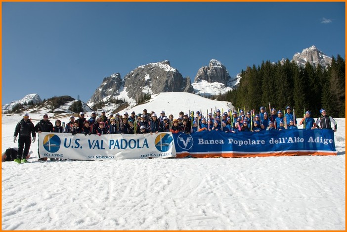 Foto dal sito della US Val Padola