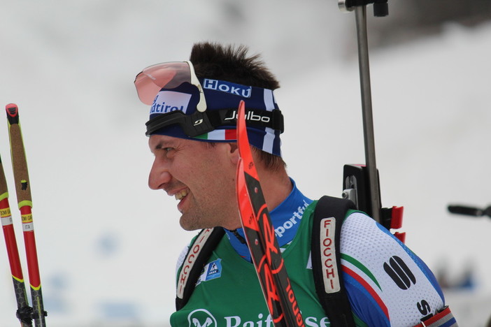 Biathlon - LIVE, sabato dalle 9,05 segui la diretta della Mass Start dei Campionati Italiani in Val Martello: l'ultima di Dominik Windisch nel format più amato!