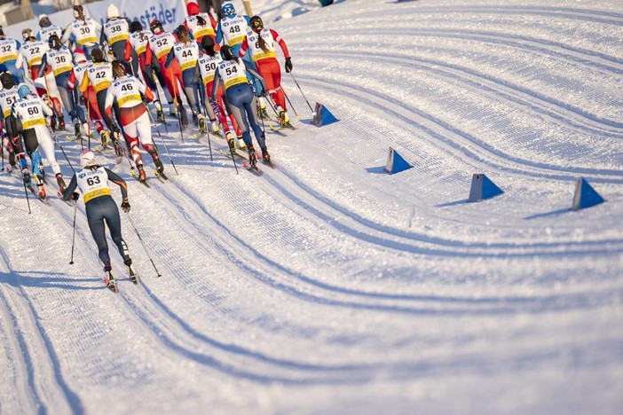 Sci nordico, i Mondiali 2027 si svolgeranno a Falun. I Mondiali di salto con gli sci del 2026 saranno a Oberstdorf