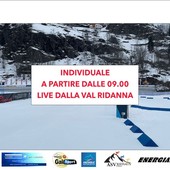 Biathlon - LIVE Streaming, dalle 8.55 segui la live su Fondo Italia delle individuali della Coppa Italia Fiocchi e Campionato Italiano U17, U19 e U22 a Ridanna