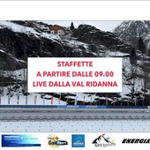 Biathlon - LIVE Streaming, dalle 8.55 segui la live su Fondo Italia delle staffette della Coppa Italia Fiocchi e Campionato Italiano U17, U19 e U22 a Ridanna