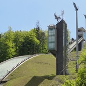 Salto con gli sci – Confermato il Tour Polacco, ecco come procedono i lavori sul trampolino di Wisła