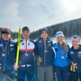 Biathlon - I risultati della short individual di Alpen Cup di Pokljuka
