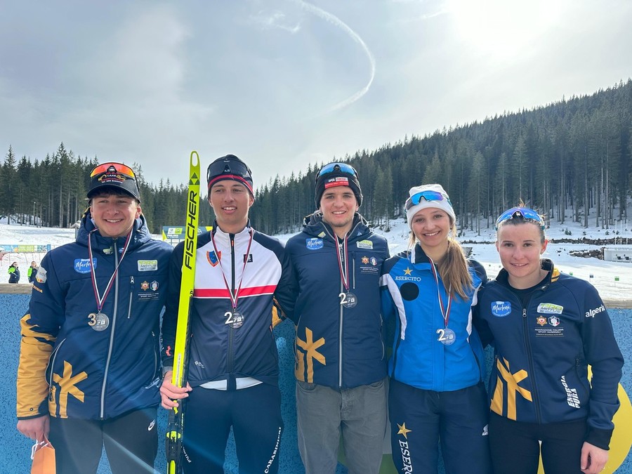 Biathlon - I risultati della short individual di Alpen Cup di Pokljuka