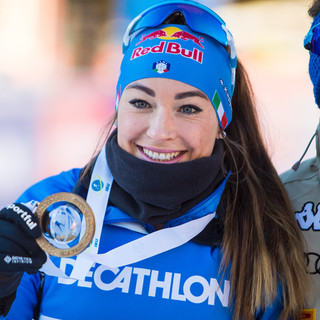Biathlon - Nove gli azzurri convocati per l'ultima tappa di Oslo