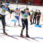 Biathlon - La nazionale maschile e Wierer in raduno a Hochfilzen dall'1 al 13 luglio