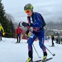 Sci Alpinismo - I risultati dei Campionati Italiani sprint di Forni di Sopra