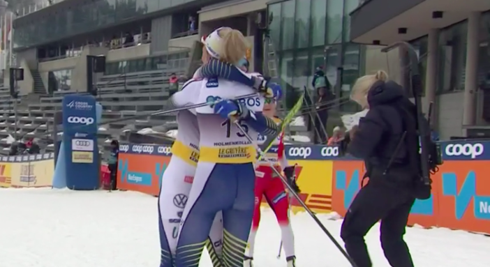 Altro cambiamento in Svezia: Anders Byström lascia la nazionale di biathlon per guidare quella di fondo