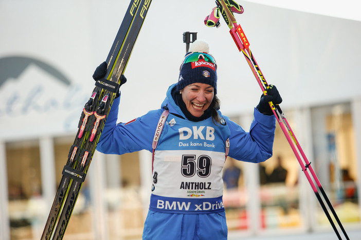 Sci Nordico, Biathlon e Sci Alpinismo: il programma di una lunga domenica