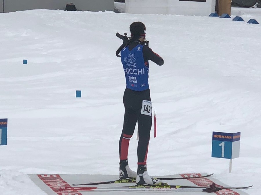Biathlon - Alpen Cup in Val Ridanna: Samuela Comola e Rebecca Passler seconda nella sprint