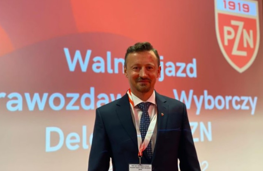 Adam Małysz (foto: Facebook)