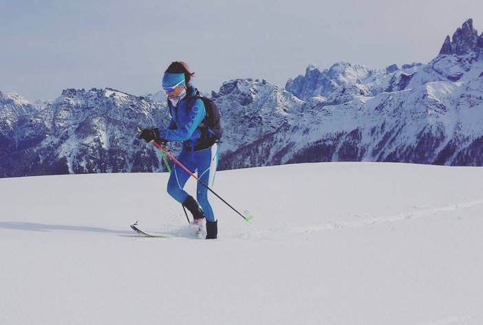 Sci alpinismo, Coppa del mondo: sigillo di Alba De Silvestro sull'Individual femminile di Berchtesgaden