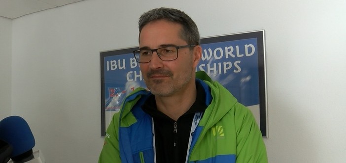 Biathlon - Arno Kompatscher: &quot;Tanto pubblico e atmosfera eccezionale, Anterselva 2020 è stato un grande successo&quot;
