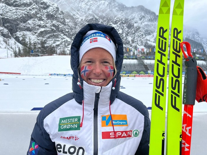 Sci di fondo – Slind tra Coppa del Mondo e Ski Classics: ‘Il mio futuro dipende dal weekend di Beitostølen’