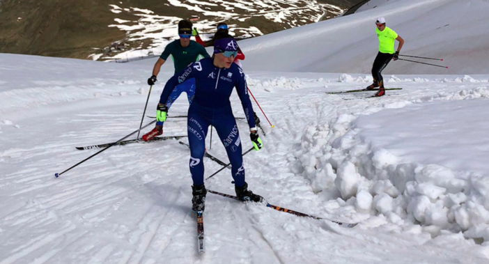 A Milano, convegno sullo sci nordico organizzato dal Comitato FISI Alpi Centrali
