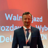 Adam Małysz (foto: Facebook)