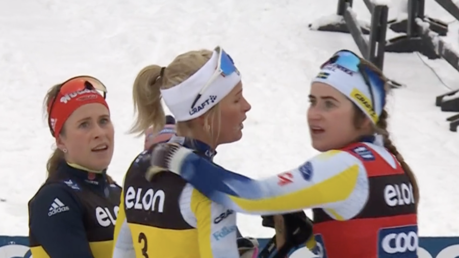 Sci di fondo - Svezia femminile: l'allenatore che affianca Stefan Thomson arriva dalla squadra junior