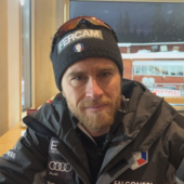 Biathlon - Il tecnico azzurro Andrea Zattoni alla vigilia del Mondiale: &quot;Condizioni di neve nuove per tutti, spero gli atleti possano esprimersi al meglio&quot;