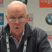 Biathlon - Anders Besseberg, resa nota la lista dei testimoni per il processo: tra loro anche l'informatore russo del doping Rodchenkov