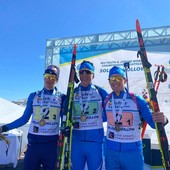 Biathlon - La nazionale juniores e giovani dell'Italia va in Val Martello: convocati e date del raduno