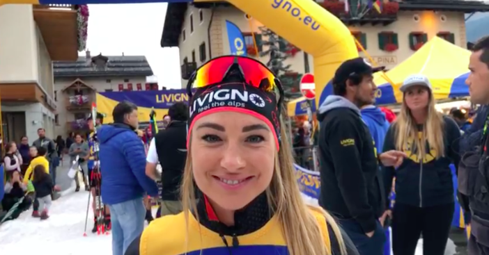 VIDEO, Biathlon - Dorothea Wierer: &quot;Mi concentro solo sulla prossima stagione senza pensare a quando smetterò&quot;