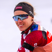 Biathlon - Baiba Bendika gareggerà nella staffetta di Östersund a 2 mesi esatti dal parto: &quot;Parteciperò alla staffetta femminile e forse alla sprint&quot;