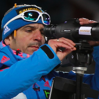 Biathlon - Ricco Gross smentisce la collaborazione con la Bulgaria: lavorerà in Svizzera
