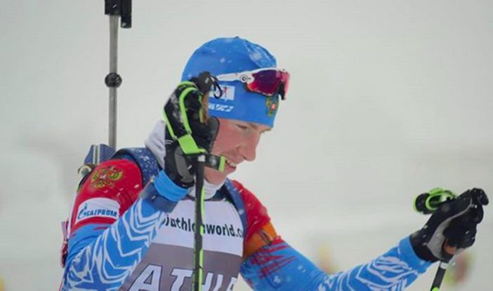 Biathlon - Alexander Povarnitsyn vittima di una truffa telefonica: &quot;Ho cercato di farle perdere il controllo&quot;