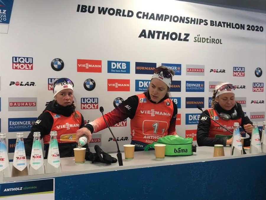 Altro ritiro nel biathlon: Synnøve Solemdal lascia a quasi 31 anni