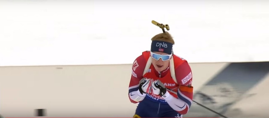 Già definiti i quartetti maschili norvegesi nelle gare individuali di PyeongChang