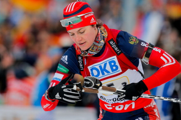 Biathlon - Troppi problemi alla schiena, si ritira Irina Starykh