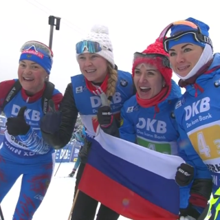Sci di fondo e biathlon, allenamenti congiunti in Russia: &quot;Stimoleranno lo spirito di competizione&quot;