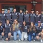 Biathlon - Test al CeRiSM di Rovereto e raduno a Obertilliach per gli azzurrini della nazionale juniores