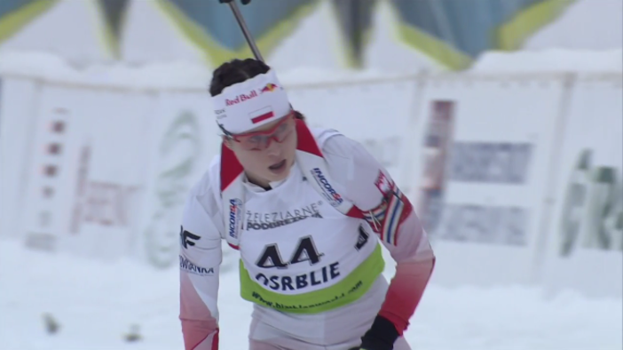 Biathlon - La responsabile della federazione polacca: &quot;Lavoriamo in vista delle Olimpiadi. Kamila Zuk? La salute è al primo posto&quot;