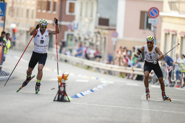 Skiroll: il 23 giugno via alla stagione con la sprint di Coppa Italia a Opicina