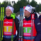 Biathlon - Cambiano i criteri nella squadra norvegese, si deciderà tutto a Sjusjøen. Chi è sicuro del posto?