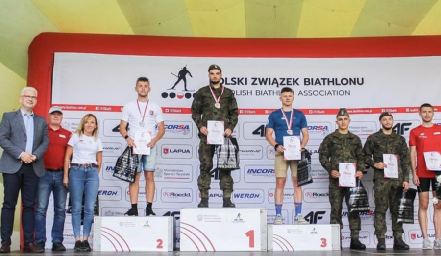 Biathlon - In Polonia si sono svolti i Campionati Polacchi di biathlon cross: vincitori e classifiche
