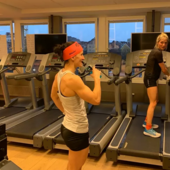 Sport - E' sfida aperta in Norvegia! Batti Therese Johaug nella Ragde Indoor Challenge e per te 25mila corone