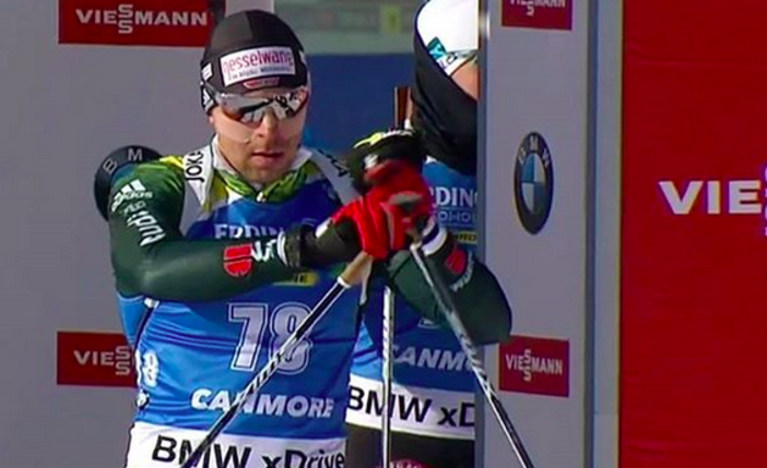 Biathlon - Campionati Tedeschi: Nawrath vince la 10km di fondo; Lukas Hofer è 7°