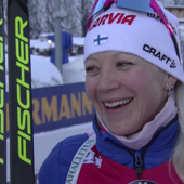 Biathlon - Mäkäräinen torna in gara ai Campionati Finlandesi: prenderà parte alla staffetta di Kontiolahti