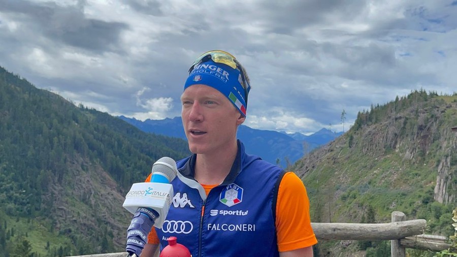 Biathlon - Lukas Hofer: &quot;Affronto la stagione olimpica come le altre, puntando sulla continuità&quot;