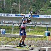Biathlon - Nazionale maschile Milano Cortina e quattro juniores in raduno a Oberhof: date e convocati