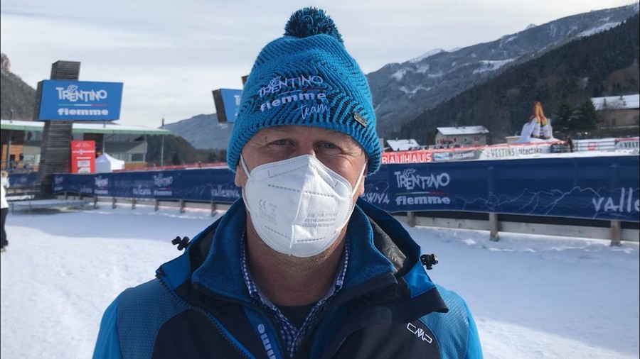 Val di Fiemme - Bruno Felicetti traccia un bilancio su Tour de Ski e combinata nordica, guardando già al 2026