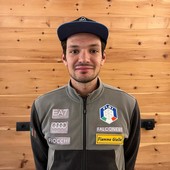 VIDEO, Biathlon - Intervista a Tommaso Giacomel: tra la preparazione estiva e l'importanza del riposo
