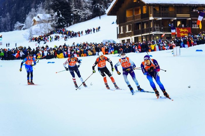 Biathlon - La Nazionale francese Juniores rischia di sparire?