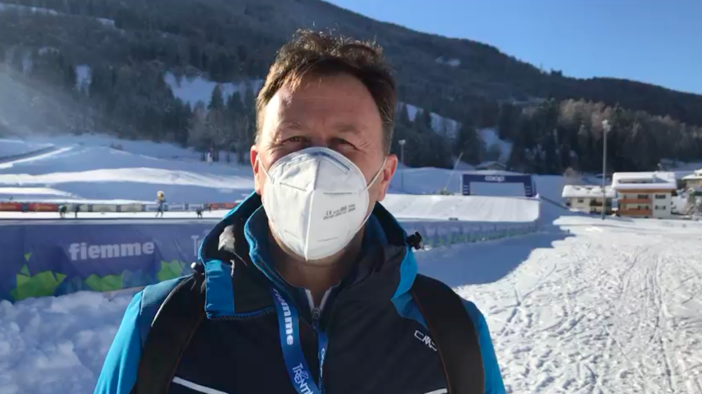 VIDEO - Fondo, Tour de Ski: le parole di Bruno Felicetti a poche ore dal via delle gare in Val di Fiemme